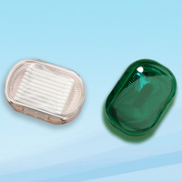 Portable Style nordique boîte à pilules étui pilulier tablette pilulier distributeur boîtes à médicaments distribution Kit médical organiser