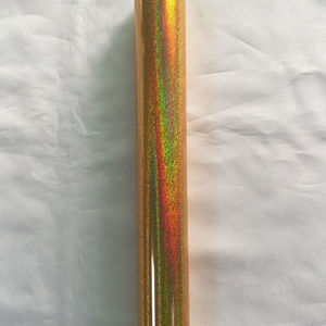 Rollo de Lámina Metálica para Estampado en Caliente, para Certificados, Boletos, Documentos, Etiquetas, Impresión, Suministro de Fábrica - Product Image 1