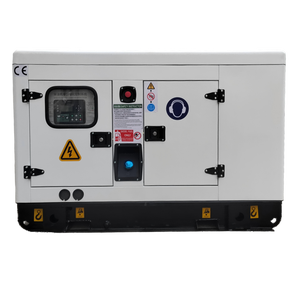 เครื่องกำเนิดไฟฟ้าแบบเงียบพิเศษ ATS-H-Class Insulation 50/60HZ ปรับเปลี่ยนได้ 50kw 30kw แบบพกพา 60kva 40kva XY-30-2000 Silent Genera - Product Image 3
