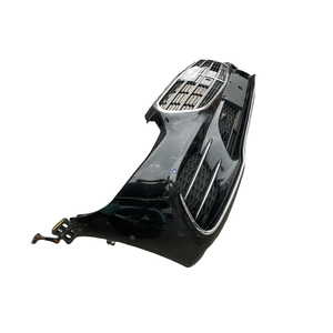 กันชนหน้าสำหรับรถยนต์เมอร์เซเดสเบนซ์ชุด W223กันชน S400 S450 <span class=keywords><strong>S500</strong></span>กันชนหน้า S450L ชิ้นส่วนบังโคลน - Product Image 3