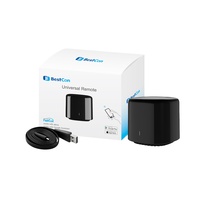 Điều Khiển Thông Minh BroadLink Giá Rẻ Nhất RM4C Mini Phổ Thông IR Từ Xa Cho Nhà Thông Minh