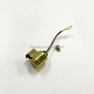 Pièces automobiles neuves de la marque Hengney 19133-16240 1913316240 pour Toyota 4Runner Camry Celica Tacoma Distributeur Condenseur - Product Image 2