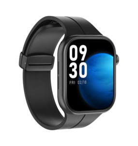 VivoTime AS20 5G 4G Reloj Inteligente Empresarial Ultrafino con IA, Pantalla AMOLED, GPS, Videollamadas, Android de 2.04 Pulgadas - Product Image 3