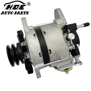 27040-54060 27040-54030 27040-54050 Wholesale HDE Auto Parts Alternator for Toyota Hilux - Product Image 5