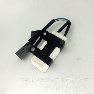 Résistance de ventilateur Yf 2801 pour Toyota Corolla Vios Yaris 07-15, pièce de rechange - Product Image 3