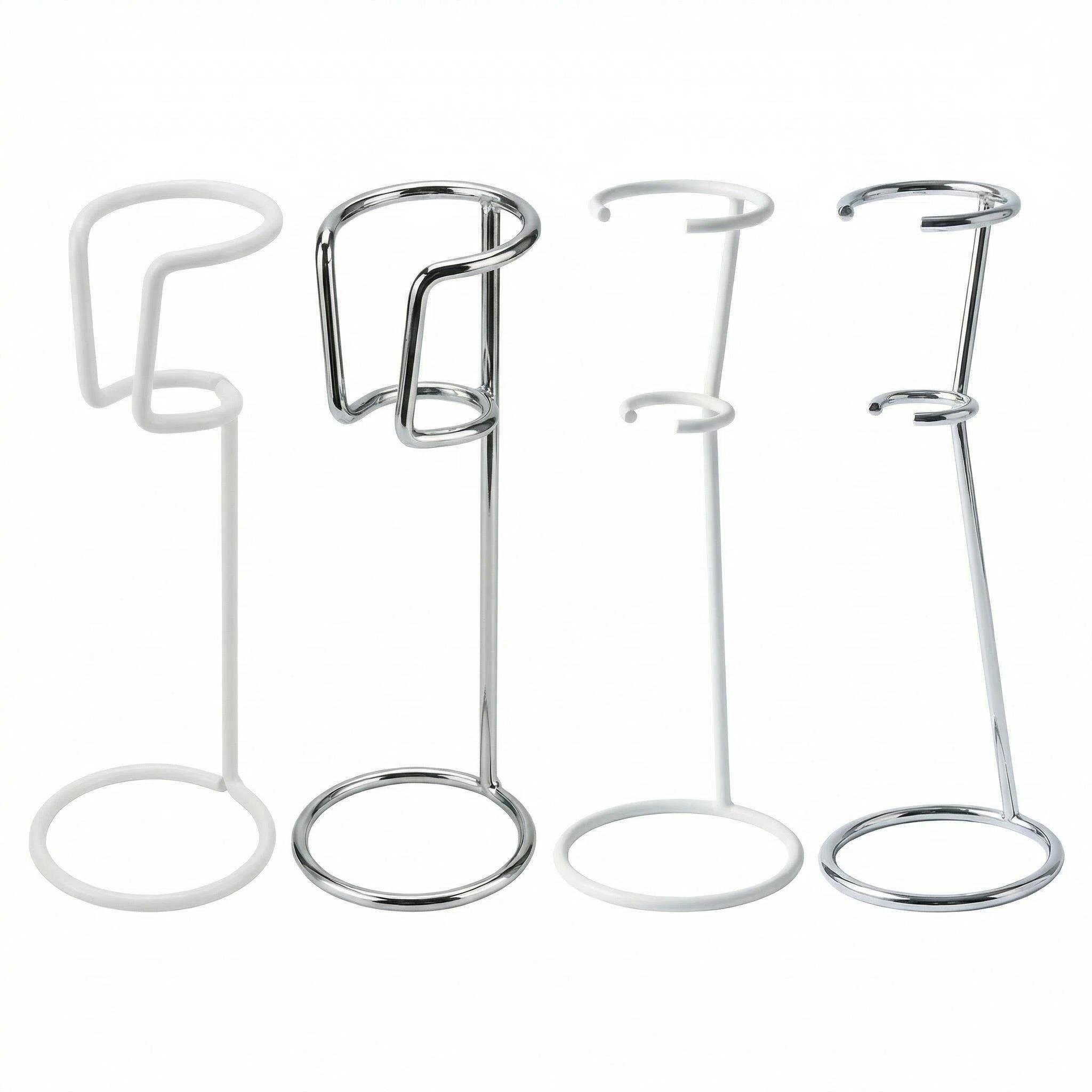 Accessories for MF460&470: 4 different holder stand