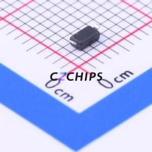 Nuevo Diodo Zener Original BZT52C51-7-F SOD-123, Venta al por Mayor de Componentes Electrónicos, Proveedor de Chips y Servicio BOM - Product Image 2