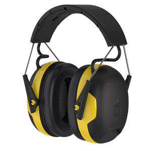 C30 <span class=keywords><strong>Bluetooth</strong></span> 5,3 промышленные наушники для защиты ушей с музыкой для скашивания и обработки дерева - Product Image 2
