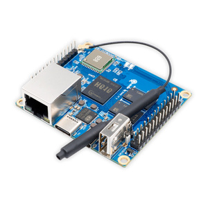 Orange <span class=keywords><strong>Pi</strong></span> <span class=keywords><strong>Zero2</strong></span> 1 Go de RAM avec BT WIFI Allwinner H616, carte de développement informatique monocarte, mini carte mère, composant électronique - Product Image 6
