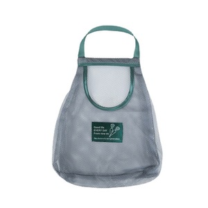 Sac de rangement en maille ventilée qui empêche l'accumulation d'humidité, prolonge la durée de conservation des produits frais tout en gardant les comptoirs propres - Product Image 5