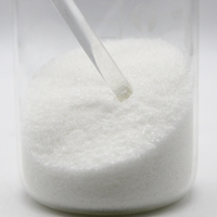Puits de pétrole fluide additif polymère boue de forage chimique partiellement hydrolysé anion polyacrylamide Phpa émulsion