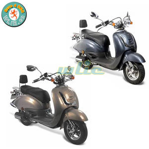 Offre Spéciale <span class=keywords><strong>znen</strong></span> vendant bien sportif 125cc 150cc scooter à gaz en birmanie moteur de moto rétro 50cc/125cc (Euro 4) - Product Image 4