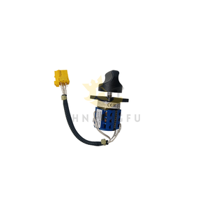 Palanca Selectora de Cambios 6006199080 para Camiones MAN TGS, TGX <span class=keywords><strong>y</strong></span> Stralis - Product Image 2
