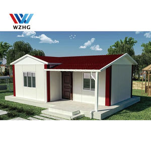 Casa prefabricada <span class=keywords><strong>de</strong></span> acero ligero, contenedor, casa prefabricada - Product Image 6