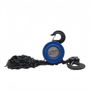 รอกโซ่แบบแมนนวล จีน 3 ตัน 10 เมตร 5 ตัน 0.5 ตัน รับน้ำหนัก 100 กก. <span class=keywords><strong>200</strong></span> กก. 500 กก. รุ่น Hs-z - Product Image 4