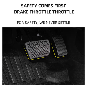 Alfombrillas para coche al por mayor TPE popular <span class=keywords><strong>4x4</strong></span> auto 3D 5D alfombrilla para TOYOTA TACOMA <span class=keywords><strong>2022</strong></span> - Product Image 3