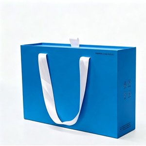 Caja de Joyería Deslizable de Alta Gama al por Mayor para Empaque de Aretes, Anillos y Collares - Product Image 2