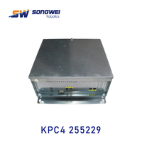 Pièces détachées pour robot KUKA KPC4 255229