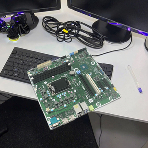 PCFL-TB NNNCT GTK4K X7H3P <span class=keywords><strong>T3630</strong></span> /T40 carte mère de poste de travail - Product Image 4