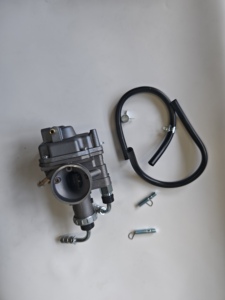 <span class=keywords><strong>Carburador</strong></span> Bajaj RE 225, <span class=keywords><strong>Carburador</strong></span> <span class=keywords><strong>CV</strong></span> de Alto Rendimiento para Motor de Auto Rickshaw de 4 Tiempos - Product Image 4