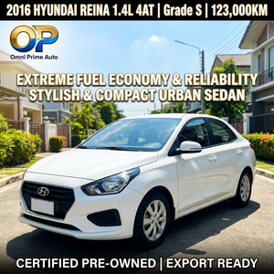 Hyundai Verna Usado Certificado de Alta Calidad, 1.4L, Automático, Gasolina, Sedán, <span class=keywords><strong>para</strong></span> Desplazamientos Diarios, Taxi, Negocio, Precio Económico al por Mayor - Product Image 1