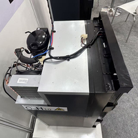 Réfrigérateur de camping-car 72L, 60W DC12V/24V, vente en gros d'usine, pièces de camping-car