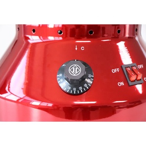 Machine commerciale de cascade de fontaine de <span class=keywords><strong>chocolat</strong></span> 4 Machine de fontaine de <span class=keywords><strong>fondue</strong></span> de <span class=keywords><strong>chocolat</strong></span> de cravate - Product Image 5