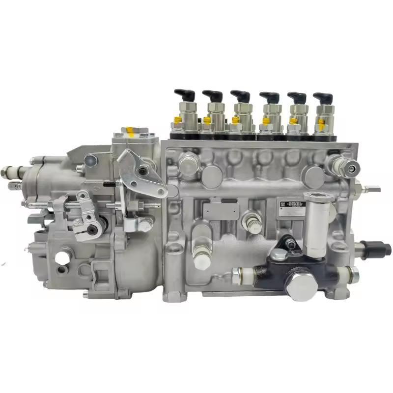 ZEXEL Fuel Injection Pumps - Reliable Performance & Efficiency