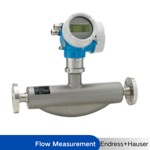 เครื่องวัดอัตราการไหลแบบโคริโอลิส Endress+Hauser Proline Promass F 200 รุ่น 8F2B08-AAACCASDD2SA คุณภาพสูง - Product Image 3