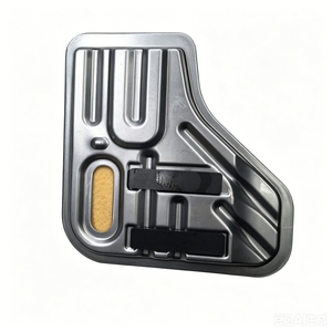 กรองน้ำมันเกียร์อัตโนมัติ 6DT35 สำหรับอุปกรณ์เสริมรถยนต์ BYD รุ่น 198140C - Product Image 4