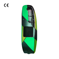 Jetsurf — équipement de sports aquatiques en fibre de carbone, planche de surf électrique 12000W, 52 KM/H, à vendre