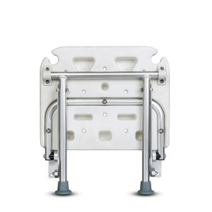 Vente en gros de <span class=keywords><strong>chaise</strong></span> d'hôpital murale bon marché, siège pliable pour handicapés, salle de bains, toilettes et douche, pour handicapés et personnes âgées. - Product Image 2