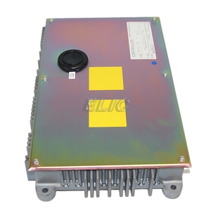 Pièces neuves pour excavatrice SK200-6 SK210-6, unité de commande YN22E00037F6 YN22E00120F1 - Product Image 3