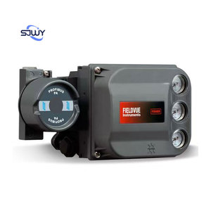 Dvc6200p dvc6200 <span class=keywords><strong>dvc6200f</strong></span> dvc6200sis dvc2000 Fisher fieldvue kỹ thuật số Van điều khiển - Product Image 1