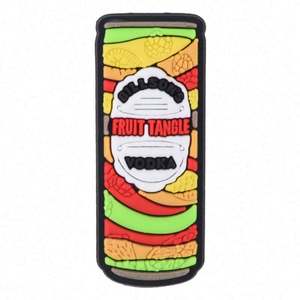 รองเท้าแตะวัสดุใหม่ขายส่ง น้ำส้มคั้นเย็นไม่ใส่สารปรุงแต่ง จัดส่งแบบแช่เย็น น้ำหนักเบา ตกแต่งรองเท้าแบบคล็อก - Product Image 3