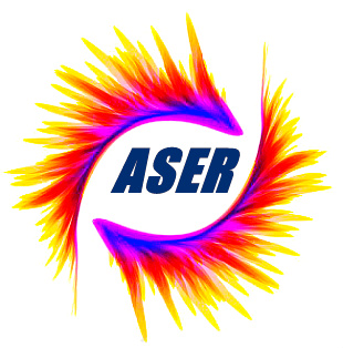 Pingdu Eser Eyelash Factory logo