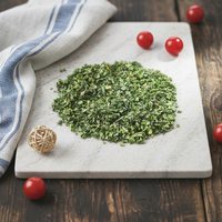 Ciboulette de printemps déshydratée en vrac à bas prix, poireau séché de haute qualité, tranche de qualité alimentaire naturelle, biologique et saine, marque Lianfa 7%