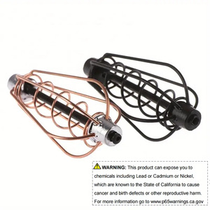 Cage porte-appâts à ressort pour la pêche à la carpe, pour la pêche au gros et la mise en place de leur matériel et leur appât - Product Image 2