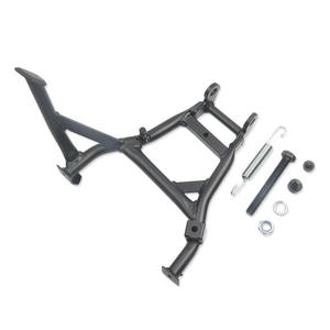 <span class=keywords><strong>Support</strong></span> de béquille centrale RTS <span class=keywords><strong>pour</strong></span> <span class=keywords><strong>moto</strong></span>, <span class=keywords><strong>Support</strong></span> de stationnement Central <span class=keywords><strong>pour</strong></span> HONDA CB500X - Product Image 2