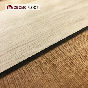 Wooden Flooring Vinyl Luxury Texture Pvc Sale Simple Stone Cross Wood Bead Ceramic Training Layer Style Surface Graphic Modern