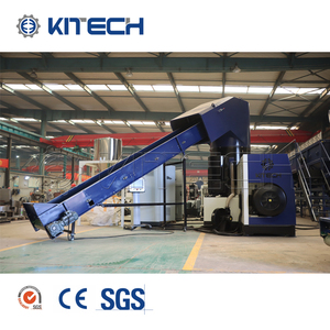 Ligne de granulation de sacs tissés en PP en <span class=keywords><strong>vente</strong></span> <span class=keywords><strong>directe</strong></span> d'usine, machines de pelletisation de sacs jumbo recyclés - Product Image 1