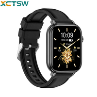 Reloj Inteligente OEM ID05 con Linterna, GPS, Monitor de Ritmo Cardíaco, Monitorización del Sueño, Gestión Menstrual para Mujeres, Llamadas Bluetooth, Nuevo Modelo 2026, Reloj Unisex