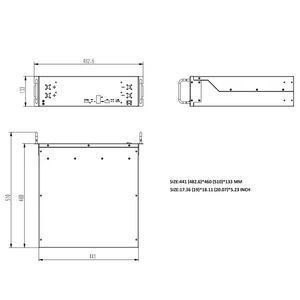 OEM-Lieferant 51,2V 100Ah 5kWh LiFePO4 Lithium-Batterie mit Hoher Energie und Kompaktem Design - Product Image 5