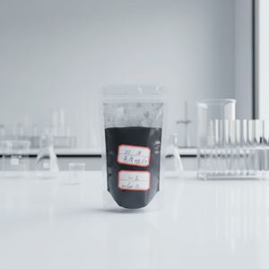 Fertilizante Orgánico de Ácido Húmico y Fulvato de Potasio, Alimentación Directa del <span class=keywords><strong>Plantas</strong></span> y del Ecosistema Microbiano del Suelo - Product Image 1