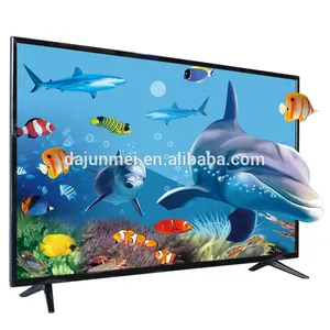 הסיני זול טלוויזיה 2k חכם SD רזולוציה ב 32 אינץ/32 אינץ טרקטורונים/2 K T2 דיגיטלי אות טלוויזיה