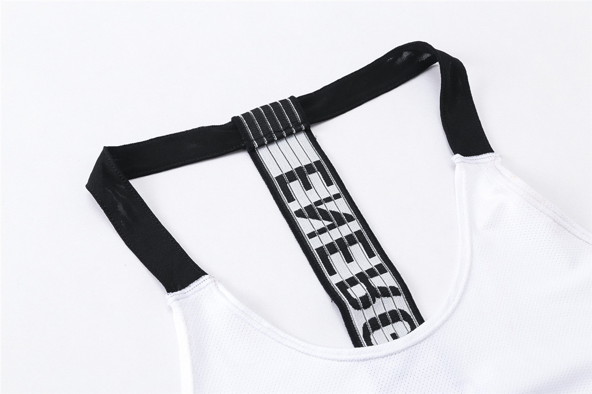 2021 Sexy hot sale work out shirt yoga shirt custom logo