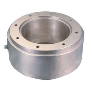Capteur de pesage à colonne traversante, petite taille, haute précision, détection de charge par boulon pour pré-charge (Équivalent Zemic Série Industrielle 18) - Product Image 3