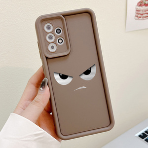Nuovo Design Custodia Protettiva per Telefono con Occhio Onniveggente e Design <span class=keywords><strong>a</strong></span> Scala Dipinto, Adatta <span class=keywords><strong>a</strong></span> Vari Modelli di Telefono - Product Image 3