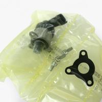 Vanne solénoïde SCV de pompe haute pression pour Super8 SK130-8 SK140-8, vanne de contrôle d'aspiration pour engins de construction, Chine