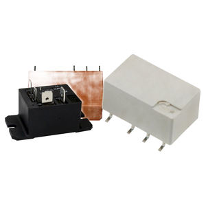 Relais G2RL-2A DC5 à usage général DPST 8A 5V spécialement conçu pour les relais de puissance, relais de plus de 2 ampères - Product Image 1